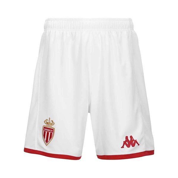 Pantalon AS Monaco Domicile 2023-24